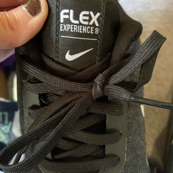Nike flex experience 8 running shoes WOMENS - Picture 6 of 7